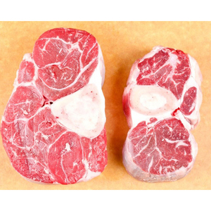 ACHETER DU BŒUF HALAL CONGELÉ SANS OS (SHIN_SHANK) OU AVEC OS, DE LA VISSONDE DE VACHE, CARCASSE DE BŒUF / VISSONDE DE BŒUF HALAL SANS OS / BŒUF CONGELÉ - Product Image 2