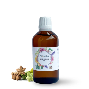 น้ำมันซาชาอินชี |   ผู้จัดจำหน่ายน้ำมันตัวพาคุณภาพพรีเมียมแบบขายส่ง รับผลิตแบบ OEM และฉลากสินค้าส่วนตัว - Product Image 2