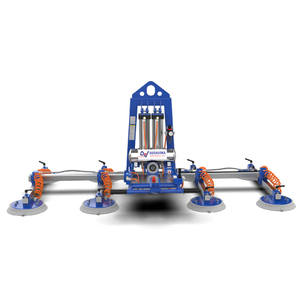 Ausavina Vacuum Lifter provides efficient features with more convenient and productive. - Product Image 4