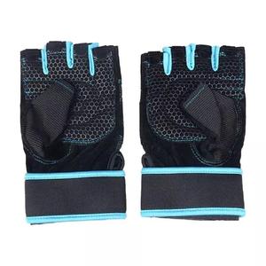 Weightlifting Workout Sport <b>Training</b> Hand <b>Gloves</b> Custom Fitness <b>Weight</b> Lifting Gym <b>Gloves</b> for Men and Women - Product Image 5