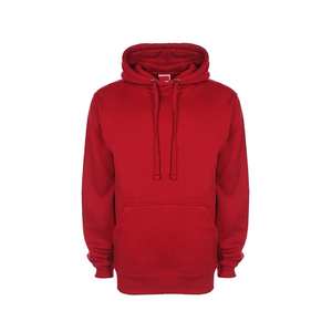 Sweat-shirts et sweats à capuche zippés en molleton de qualité supérieure pour hommes et femmes, couleur unie, 100 % coton, style hip-hop pour l'hiver - Product Image 3