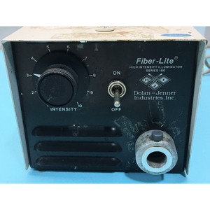 Dolan-Jenner 18 Fiber-Lite de Alta Intensidad - Equipo y Piezas de Semiconductores de Confianza con Legado Global - Product Image 1