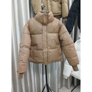 เสื้อแจ็คเก็ตขายส่ง คุณภาพสูง ราคาถูกจากเวียดนาม ภาษีต่ำ - เสื้อแจ็คเก็ตบุใยสังเคราะห์จากโรงงานโดยตรง - ขายส่งจำนวนมาก - Product Image 4