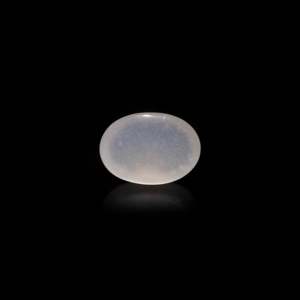 Natural Moonstone Loose Gemstone 4.6 Carat for Fine Jewelry - Product Image 2
