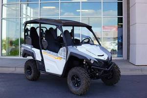 ข้อเสนอที่ดีที่สุดสำหรับ Wolverine X4 850 R-Spec UTV - Product Image 3