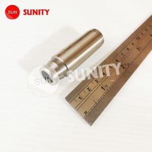Guide de soupape d'aspiration TAIWAN SUNITY de qualité supérieure 127616-11170 pour pièces détachées de moteur Yanmar - Product Image 1