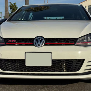 Volkswagen GTI Sport 2017 - Product Image 1