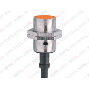 Sensor inductivo IFM modelo IG5246 para aplicaciones de entrada y salida (IO) - Product Image 1