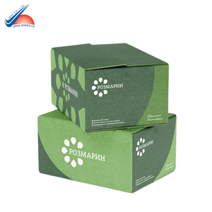 Caja de Cartón Resistente para Envíos |   Caja Corrugada para Carga Pesada - Product Image 4