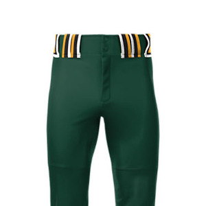 Pantalones de Béisbol Profesionales al por Mayor, Fabricante OEM ODM, Pantalones de Béisbol Personalizados para Equipos, Nuevo Diseño, Ropa Deportiva de la Mejor Calidad - Product Image 6