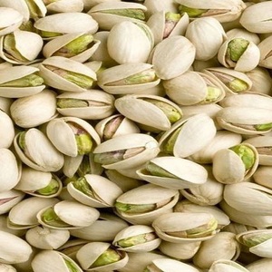 Pistachos Secos Orgánicos de Grado de Exportación, con Cáscara Abierta, Sabor de Alta Calidad, Empaque Limpio, Pedidos al por Mayor, Venta Global de Alimentos - Product Image 2