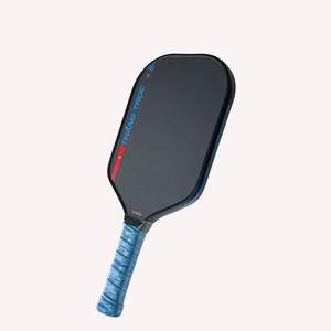 ไม้พายพิคเคิลบอลประสิทธิภาพสูง EAVX Gen 4 รุ่น T700 คาร์บอนไร้ขอบ แกน PP รังผึ้ง โครงไฟเบอร์กลาส หนา 16 มม. รับผลิตแบบ OEM ODM - Product Image 5