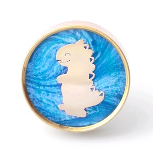 Wholesale Handmade Brass Cabinet <b>Knobs</b> Gold Round Drawer <b>Door</b> Pulls Decorative Dragon Furniture <b>Knobs</b> Dresser Hardware - Product Image 2