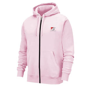 เสื้อฮู้ดดี้ผู้ชายดีไซน์ล่าสุด ราคาประหยัด รุ่นใหม่ปี 2026 ไซส์ผู้ใหญ่ เสื้อฮู้ดดี้สำหรับใส่กลางแจ้ง - Product Image 1