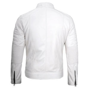 Chaquetas de Motocicleta de Alta Calidad, Incluyendo una Gama de Chaquetas Protectoras para Motociclistas, Equipo de Seguridad para Hombres - Product Image 6
