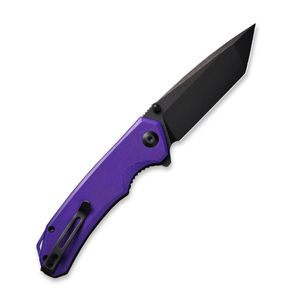 Folding Knives <b>Stainless</b> <b>Steel</b> Blade Ergonomic Wooden Handle Compact Portable Pocket Design for <b>Outdoor</b> Camping Hiking - Product Image 2