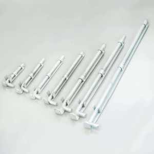 High Strength <b>Mirror</b> Finish Stainless Steel Modern Centre Head <b>Door</b> Fitting Hardware Easy Installation PremiumComponent - Product Image 2