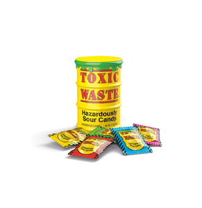 Assortiment de bonbons toxiques en vrac (Drum, Chews, Spray) - Meilleurs prix pour les vendeurs et revendeurs FBA - Product Image 6