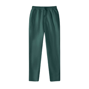 Pantalones de Hombre de Corte Recto, Ajustados, de Peso Medio, de Alta Calidad, Diseño Personalizado, Casuales Elegantes, Transpirables y Ecológicos, Nueva Llegada 2026 - Product Image 1