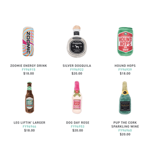 ตุ๊กตาขนฟูสำหรับสัตว์เลี้ยงรูปกล้วย - Product Image 5