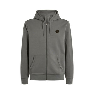 Sweat à capuche zippé pour homme très demandé, en molleton doux et mélange de coton, idéal pour le style décontracté, la mode urbaine et le confort quotidien - Product Image 1