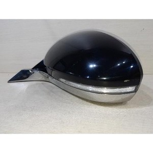 Cadenza 2016-2021 LEFT Left Side <b>Door</b> <b>Mirror</b> Used OEM 87610F6351ABP - Product Image 2
