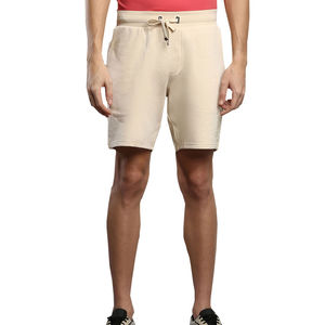 Pantalones Cortos Deportivos para Hombre de Alta Calidad, Más Vendidos, Sólidos, No Tejidos, de Secado Rápido, Cintura Elástica, para Gimnasio, Correr, Entrenamiento, Uso Casual, Gran Venta - Product Image 1