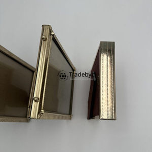 Cadre photo en métal design, élégant accent décoratif pour la maison par Tradebyd - Product Image 4