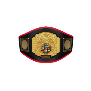 Accesorios de Moda con Estampado de Patrón Sólido con Diseño de Título de Campeonato - Product Image 4