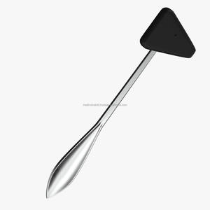 Martillo de Reflejos Médico, Kit de Examen Neurológico, Mango de Acero Inoxidable, Juego de Herramientas de Diagnóstico para Médicos, Enfermeras, Veterinarios y Estudiantes - Product Image 2