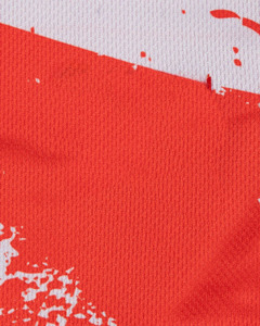 Pantalones Cortos Personalizados con Estampado de Malla para Hombre, Pantalones Cortos Deportivos Transpirables de Verano con Cordón Ajustable, Diseño Sublimado de la Mejor Calidad - Product Image 3