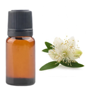 Vente en gros MYRTLE HYDROSOL Kanha Nature Huiles Huile essentielle pure avec camomille Girofle Bois de santal Lime & Bergamote Ingrédients - Product Image 3