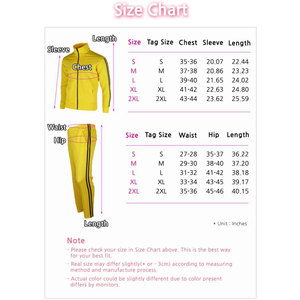 Ensemble de survêtement pour homme de qualité supérieure, logo personnalisé, vêtements de sport légers, séchage rapide, pour équipes professionnelles - Product Image 6