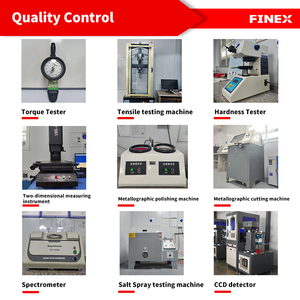 M3 M4 M5 M6 Schreibtischs ch raubens atz aus Kohlenstoffs tahl Pan Head Holz schrauben mit Kunststoff box ISO Standard Schwarz/Silber Edelstahl M3 M4 M5 M6 - Product Image 4