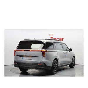 Kia Carnival HEV 2024 de 7 Plazas, Transmisión Automática, Asientos de Cuero, Cámara Trasera - 51,950 km, Volante a la Izquierda - Product Image 2