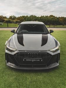 Audi RS 6 Performance 4dr Wagon AWD Usado 2025 - Product Image 1