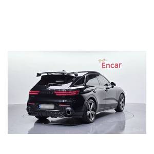 Genesis GV70 2.5T AWD 2024, SUV a Gasolina, Volante a la Izquierda, Caja de Cambios Automática, Asientos de Cuero, Cámara Trasera, Emisión Euro V, 60,267 km - Product Image 2