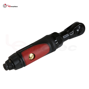 Clé à chocs pneumatique à cliquet OEM 1/2 3/8 pouces pour l'assemblage et l'entretien des véhicules - Product Image 5