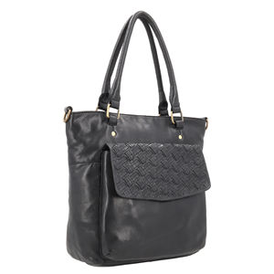 Sacs à main de luxe personnalisés, sacs de voyage pour ordinateur portable, sacs à main en cuir, sacs à bandoulière pour femmes - Product Image 2