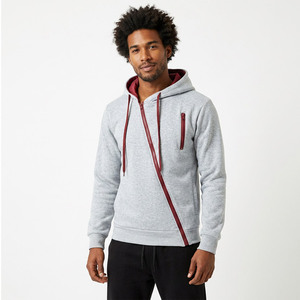 Pantalones Deportivos con Capucha para Hombre, Personalizados, Impresos, Sólidos, Transpirables, Resistentes al Viento, Ecológicos, de Secado Rápido, para Entrenamiento de Invierno, para Adultos - Product Image 6