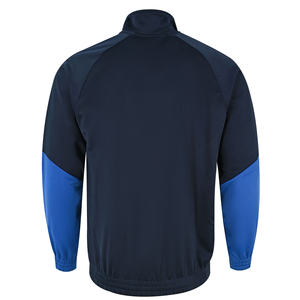 ชุดวอร์มใส่ได้ทั้งชายและหญิงชุดวอร์มใส่วิ่งออกกำลังกายเทคโนโลยีออกแบบโลโก้ได้ตามต้องการ - Product Image 3