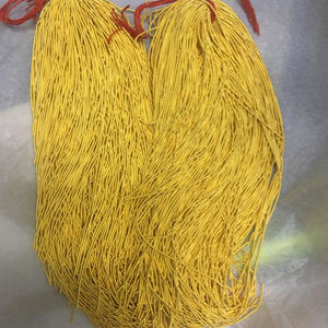 Navia Luxury Gold Check Purl Bullion French Wire Rough Gold Purl Bullion Gold Work French Coil Water Resistant Eco-Friendly - Product Image 4