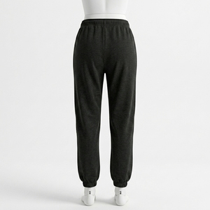 Micro Ventilated Lightweight Eco-Friendly Pickleball Performance Joggers Sweatpants Drawstring Elastic Waist Loose Fit - Product Image 3