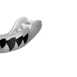 Protège-dents uni de couleur unie, best-seller pour la boxe / Protège-dents de boxe personnalisé en coton uni de qualité supérieure - Product Image 5