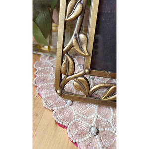 Modern Simple American Style Picture Frame for <b>Table</b> & <b>Wall</b> Customized Size Picture Frame Metal Photo Frame Brass Material - Product Image 5