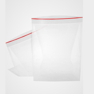 Bolsas de Embalaje Reutilizables con Cierre Transparente para Productos Pequeños, Muestras y Uso Promocional, Suministro de Fábrica - Product Image 1
