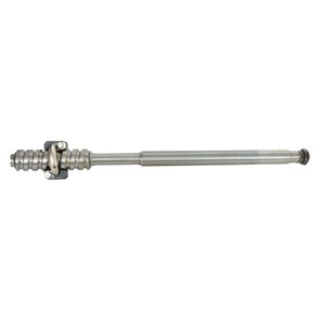 ชุดเพลาและน็อตเกียร์พวงมาลัย ZANGO รุ่น Heavy Duty 9957029/9957030 ใช้ได้กับกล่องเกียร์พวงมาลัยรถแทรกเตอร์ อะไหล่ทดแทน - Product Image 1