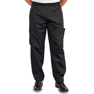 Service OEM, vente en gros de pantalons de chef, pantalons de chef sur mesure, nouveaux pantalons de chef en vente - Product Image 1