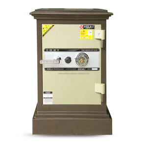 Coffres-forts en arc, caisse d'église, WELKO RZ820- KC - Product Image 1