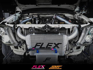 Refroidisseur d'huile FLEX 19 couches (panneau uniquement) pour le modèle universel Oil Gear High Performance Top Seller de Thaïlande - Product Image 6